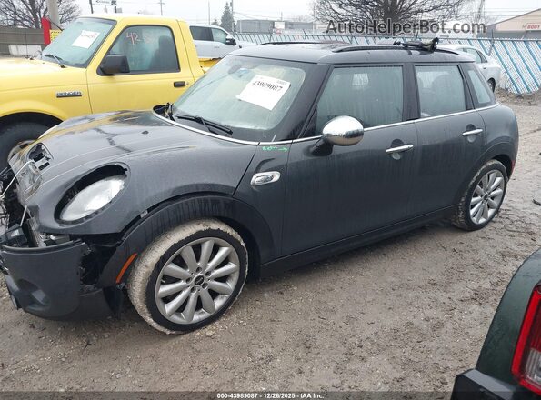 WMWXU3C55H2D31894 2017 MINI HARDTOP  