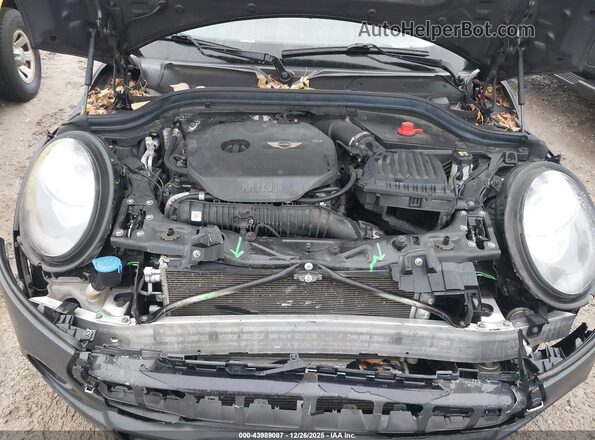 WMWXU3C55H2D31894 2017 MINI HARDTOP  