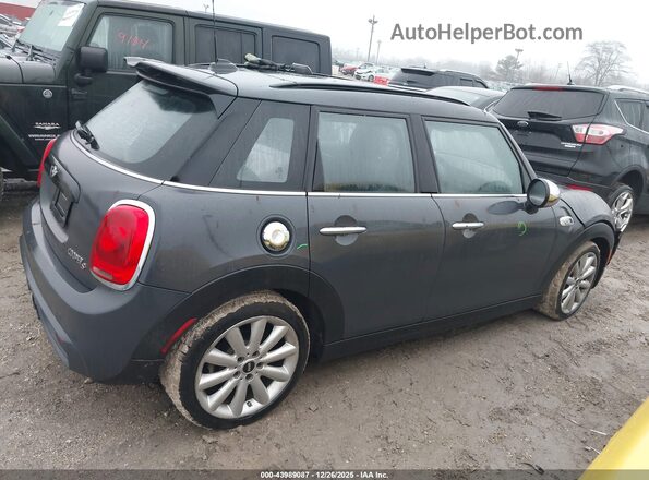 WMWXU3C55H2D31894 2017 MINI HARDTOP  