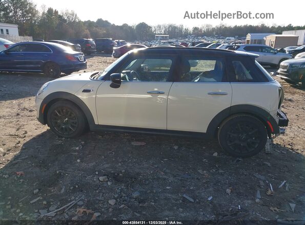 WMWXU7C09L2L63636 2020 MINI HARDTOP White 