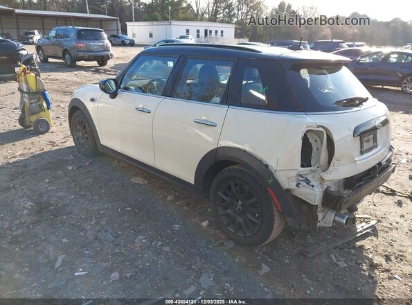WMWXU7C09L2L63636 2020 MINI HARDTOP White 