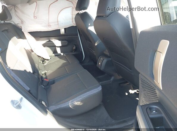 WMZ23GA09S7R15625 2025 MINI COUNTRYMAN White Вид наклейки з VIN-кодом