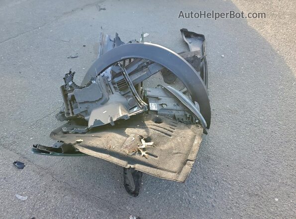 WMZ43BR08M3M78291 2021 MINI COOPER Зеленый Вид наклейки с VIN-кодом