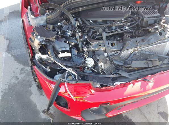 WMZ83BR00R3R53103 2024 MINI COUNTRYMAN Red 