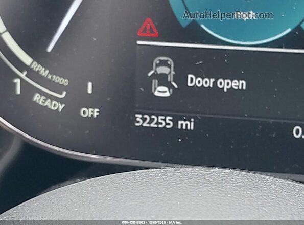 WMZ83BR0XP3P79487 2023 MINI COUNTRYMAN Black 