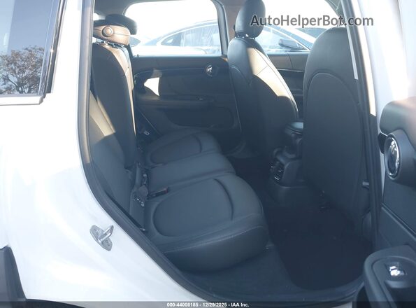WMZYS7C53K3J04903 2019 MINI COUNTRYMAN Белый Вид наклейки с VIN-кодом