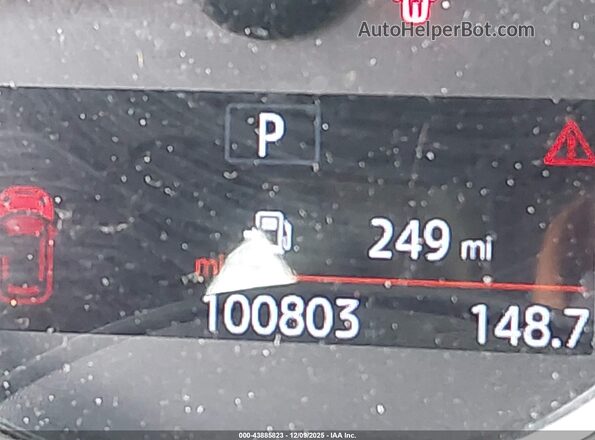 WMZYS7C54K3F45393 2019 MINI COUNTRYMAN Gray 