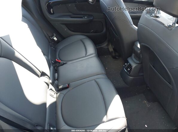 WMZYT3C53K3E94703 2019 MINI COUNTRYMAN Green VIN კოდის სტიკერის ხედი