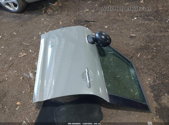 WMZYV5C30H3E01245 2017 MINI COUNTRYMAN Gray Widok deski rozdzielczej