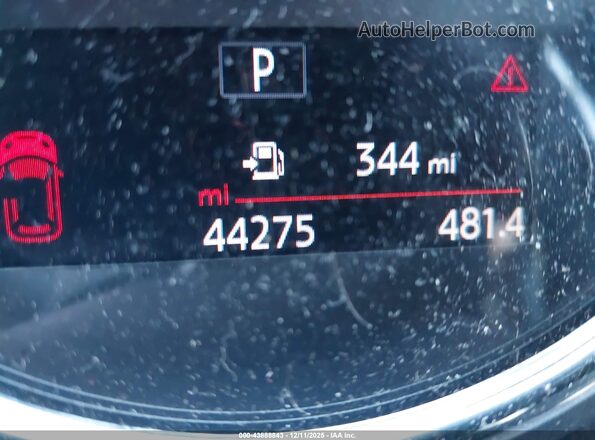 WMZYV5C30J3E03583 2018 MINI COUNTRYMAN Gray 
