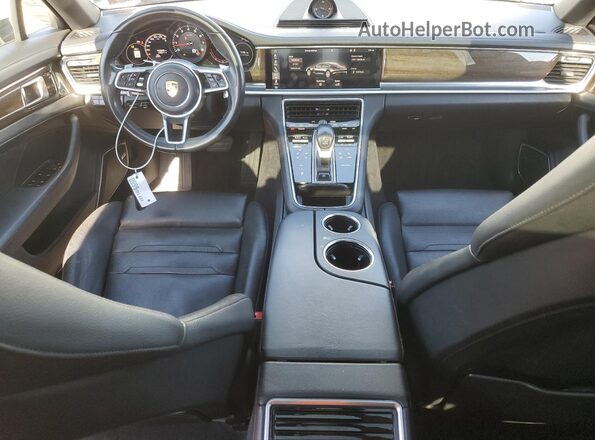 WP0AA2A7XJL102897 2018 PORSCHE PANAMERA White 