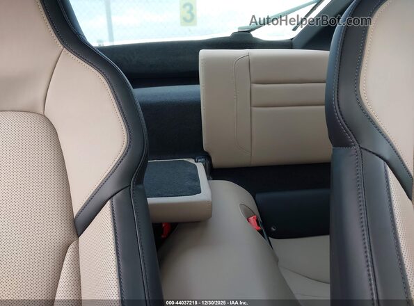WP0AA2A92SS206521 2025 PORSCHE 911 Бирюзовый Вид наклейки с VIN-кодом