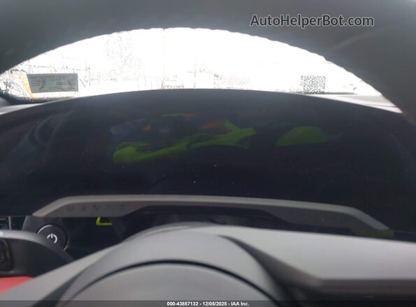 WP0AA2Y13PSA15054 2023 PORSCHE TAYCAN Gray Widok tylnych siedzeń