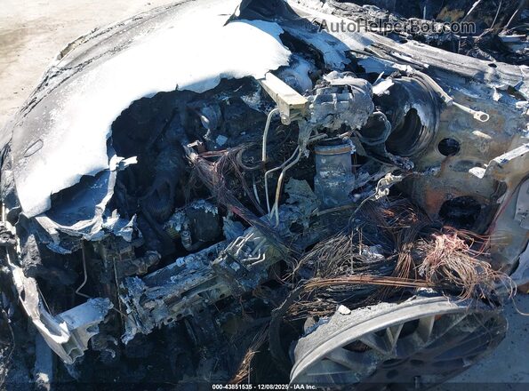 WP0AB2A72JL133204 2018 PORSCHE PANAMERA Черный Вид сзади