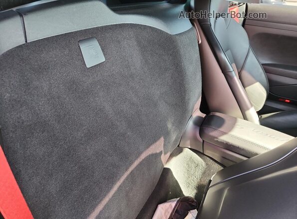 WP0AB2A80RK264075 2024 PORSCHE CAYMAN Gray 