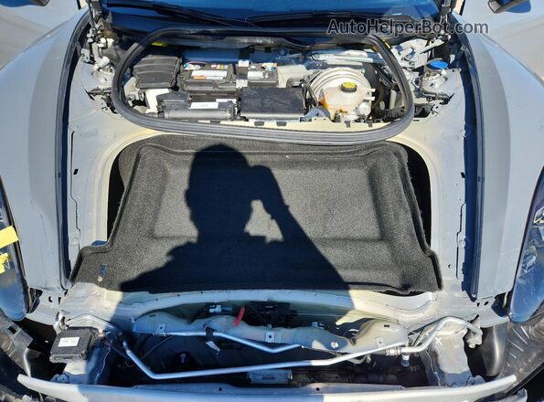 WP0AB2A80RK264075 2024 PORSCHE CAYMAN Gray 