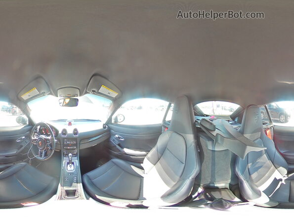 WP0AB2A80RK264075 2024 PORSCHE CAYMAN Gray 