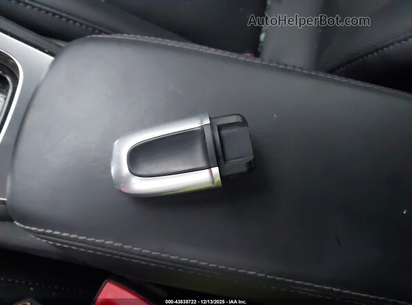 WP0AB2A83MS275208 2021 PORSCHE CAYMAN Red Вид панелі приладів