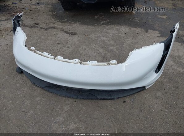 WP0AB2Y12LSA50093 2020 PORSCHE TAYCAN White Instrument cluster view