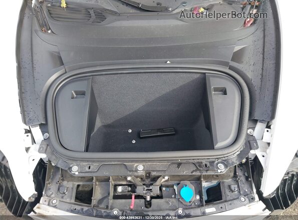 WP0AB2Y12LSA50093 2020 PORSCHE TAYCAN White Rear view