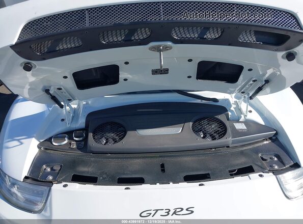 WP0AF2A91GS192104 2016 PORSCHE 911 White 