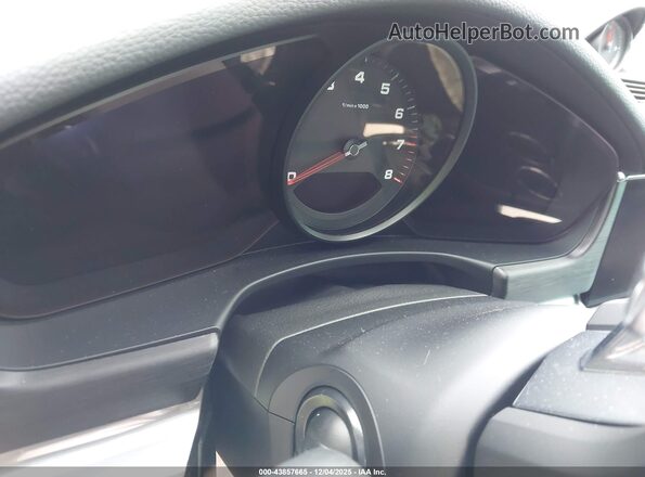 WP0AJ2A75PL101018 2023 PORSCHE PANAMERA Blue უკანა სავარძლების ხედი