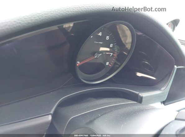 WP0AJ2A75PL101018 2023 PORSCHE PANAMERA Blue 