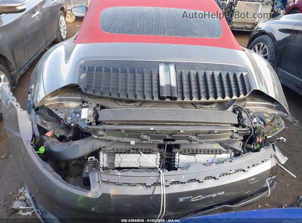 WP0CA2A92MS239658 2021 PORSCHE 911 Серый Вид спереди