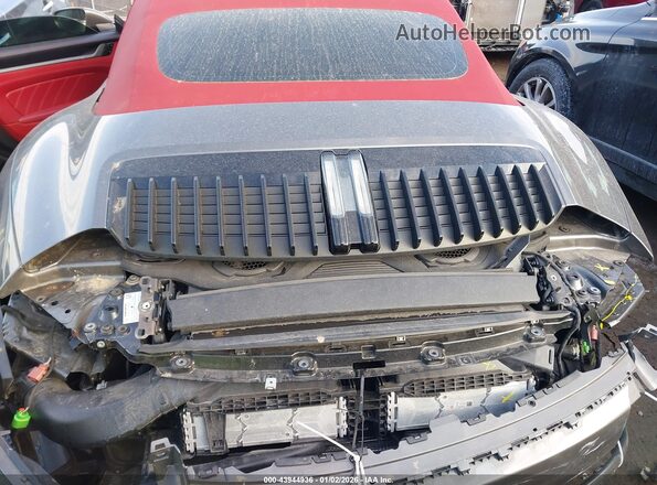 WP0CA2A92MS239658 2021 PORSCHE 911 Серый Вид сзади