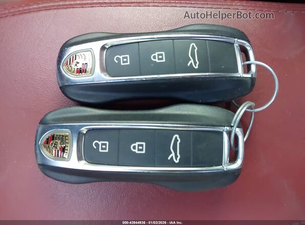 WP0CA2A92MS239658 2021 PORSCHE 911 Серый Вид панели приборов