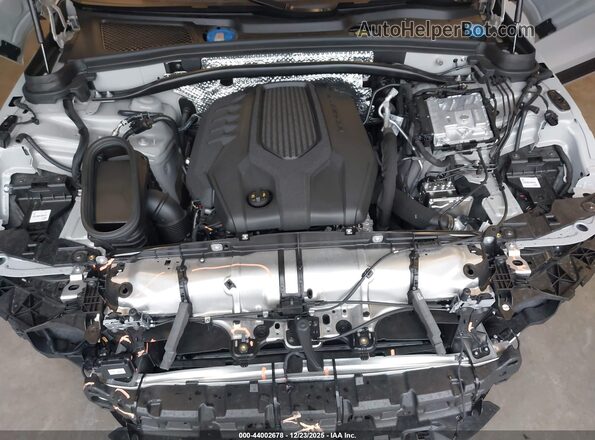 WP1AA2A52TLB00335 2026 PORSCHE MACAN Gray Vista trasera