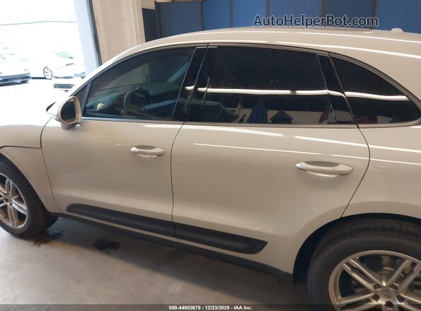 WP1AA2A52TLB00335 2026 PORSCHE MACAN Gray 