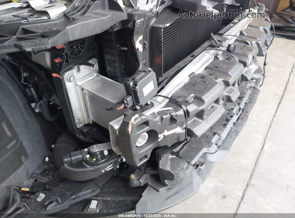 WP1AA2A52TLB00335 2026 PORSCHE MACAN Gray 