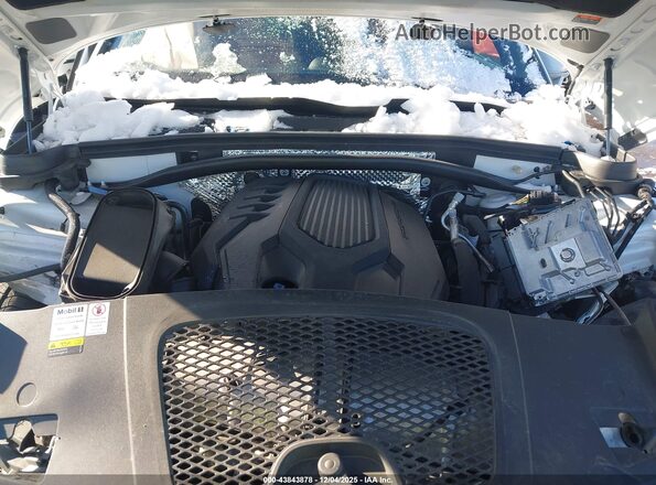 WP1AA2A54NLB08357 2022 PORSCHE MACAN White Rear view