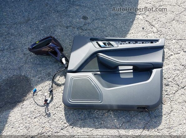 WP1AA2A56PLB10629 2023 PORSCHE MACAN Темно-бордовый Вид щитка приборов