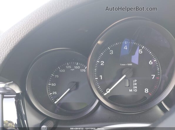 WP1AA2A56RLB16904 2024 PORSCHE MACAN White 