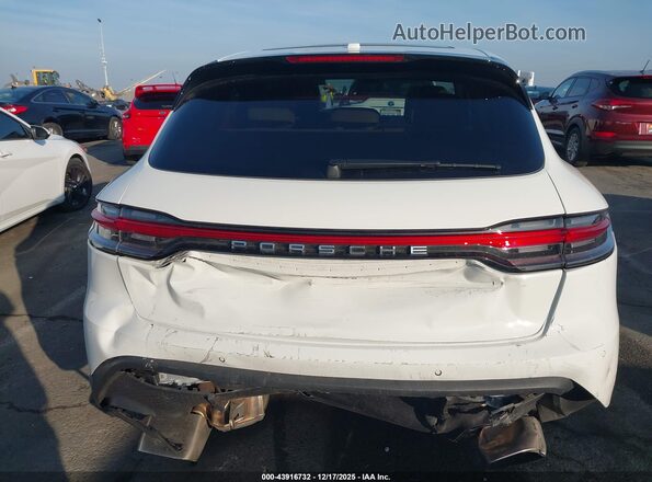 WP1AA2A56RLB16904 2024 PORSCHE MACAN White 