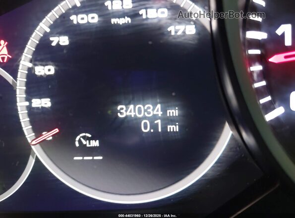 WP1AA2AY0PDA08795 2023 PORSCHE CAYENNE Black 