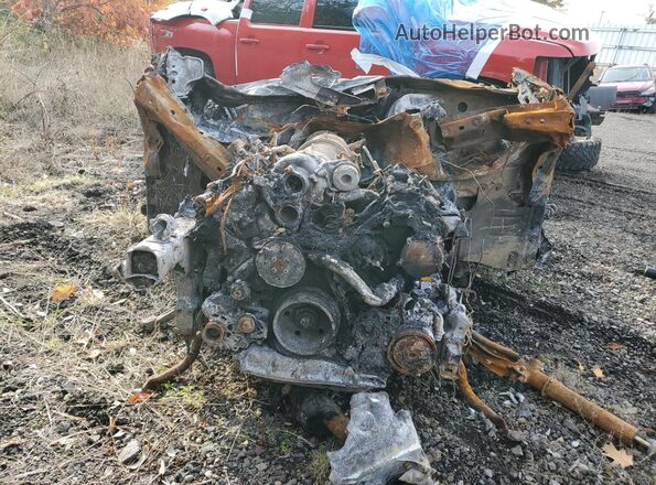 WP1AA2AY3RDA12729 2024 PORSCHE CAYENNE Burn წინა ხედი