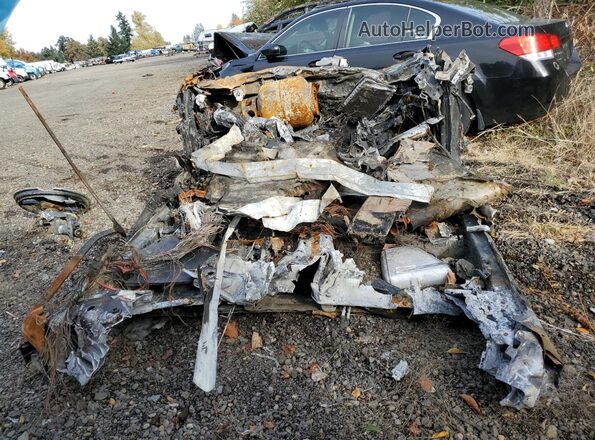 WP1AA2AY3RDA12729 2024 PORSCHE CAYENNE Burn უკანა ხედი