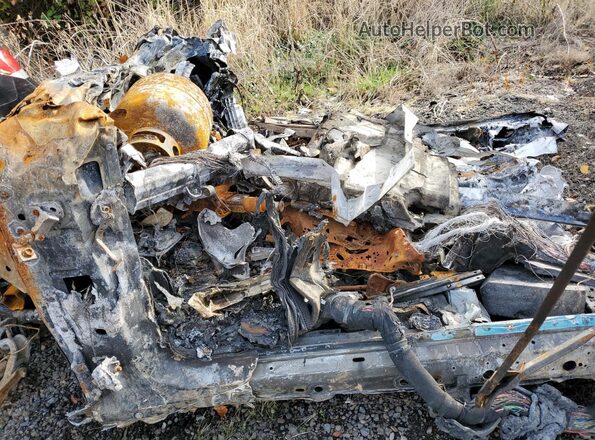 WP1AA2AY3RDA12729 2024 PORSCHE CAYENNE Burn წინა სალონის ხედი