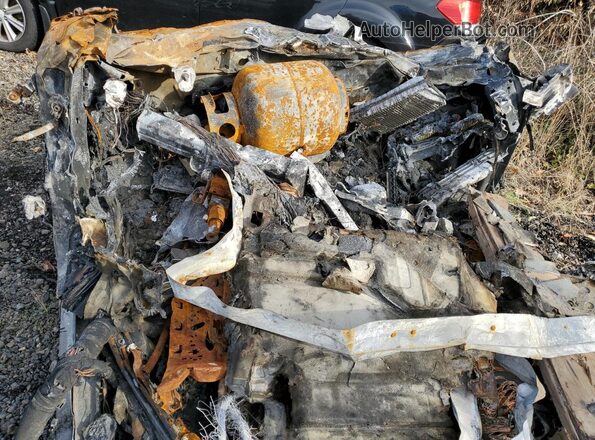 WP1AA2AY3RDA12729 2024 PORSCHE CAYENNE Burn წინა პანელის ხედი