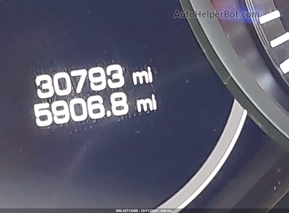 WP1AA2AY6LDA00663 2020 PORSCHE CAYENNE Black 