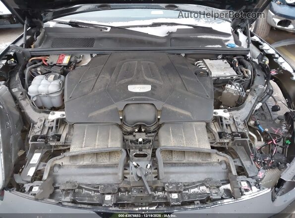 WP1AB2AY9LDA28177 2020 PORSCHE CAYENNE Black 
