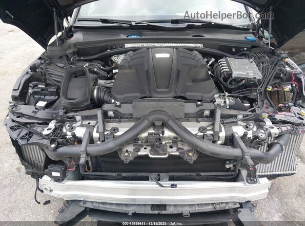 WP1AF2A51MLB60223 2021 PORSCHE MACAN Black 