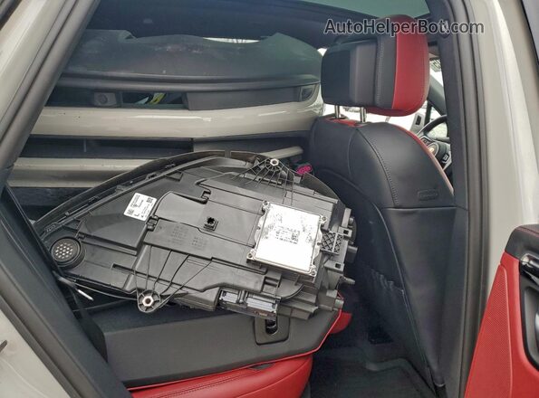 WP1AG2A5XRLB38709 2024 PORSCHE MACAN Gray 
