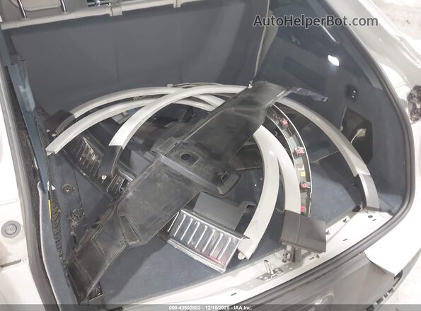 WP1BA2AY8LDA46810 2020 PORSCHE CAYENNE Gray Vista del cuadro de instrumentos