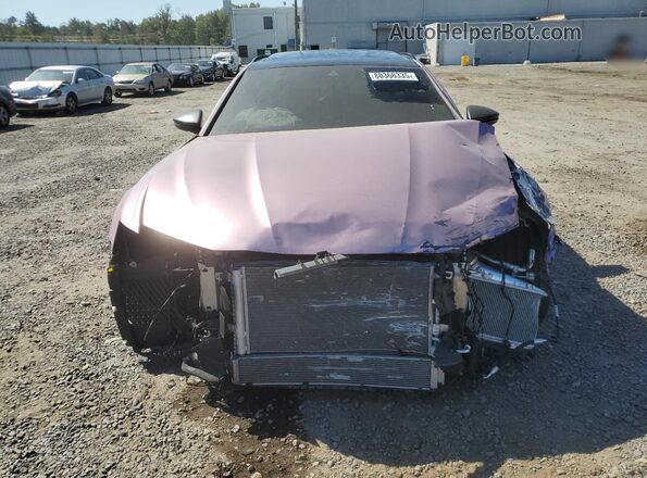 WUA1DBF20SN901214 2025 AUDI RS6 Pink Դիմացի տեսք