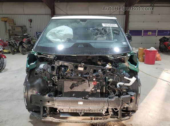 WVG6YVEB8SH007062 2025 VOLKSWAGEN ID Two Tone Widok z przodu