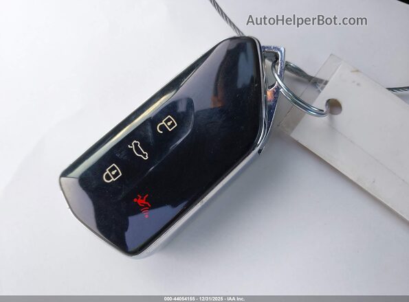 WVGDMPE22MP008490 2021 VOLKSWAGEN ID.4 Белый 